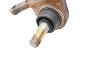 John Deere - 05 John Deere Trail Buck 500 4x4 Auto Front Left Spindle Knuckle - Image 3