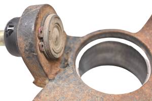 John Deere - 05 John Deere Trail Buck 500 4x4 Auto Front Left Spindle Knuckle - Image 6