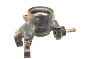 Bombardier - 02 Can-Am Quest 650 XT 4x4 Front Right Spindle Knuckle Bombardier - Image 2