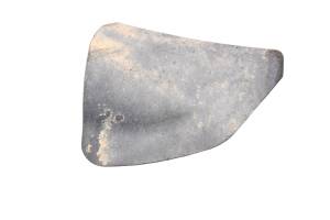 13 John Deere Gator 855D Rear Left Cv Boot Guard