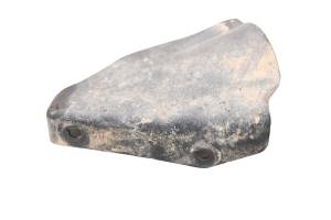 John Deere - 13 John Deere Gator 855D Rear Left Cv Boot Guard - Image 2