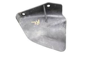 John Deere - 13 John Deere Gator 855D Rear Left Cv Boot Guard - Image 3