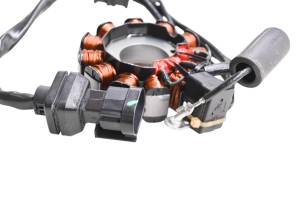 Piaggio - 24 Piaggio Liberty 150 Stator - Image 2