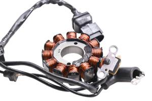 Piaggio - 24 Piaggio Liberty 150 Stator - Image 3