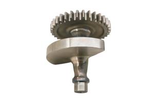 Honda - 02 Honda TRX300EX 2x4 Counter Balancer Crankshaft Balance Sportrax 300 - Image 4