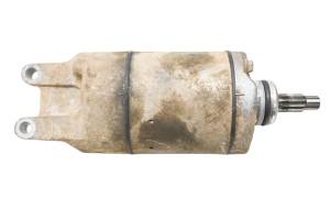 Honda - 02 Honda TRX300EX 2x4 Starter Motor Sportrax 300 - Image 2