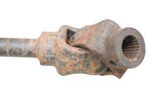 Polaris - 05 Polaris Sportsman MV7 Rear Drive Shaft - Image 3