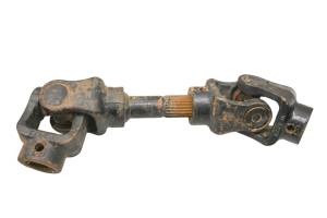 03 Polaris Sportsman 700 4x4 Rear Drive Shaft