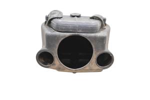 Bombardier - 01 Can-Am DS650 2x4 Airbox Intake Air Box Bombardier - Image 2