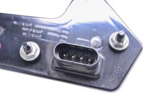 Polaris - 24 Polaris Sportsman 570 4x4 EPS Rear Left Tail Brake Light - Image 5