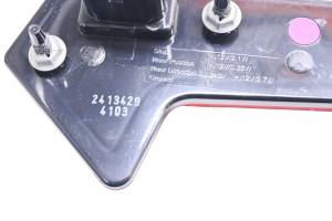 Polaris - 24 Polaris Sportsman 570 4x4 EPS Rear Left Tail Brake Light - Image 6