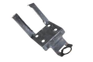 Arctic Cat - 06 Arctic Cat 650 H1 4x4 Steering Stem Speedometer Bracket - Image 2