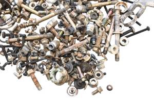 Arctic Cat - 06 Arctic Cat 650 H1 4x4 Hardware Set Nuts & Bolts - Image 2