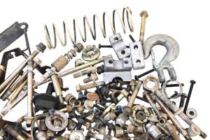 Arctic Cat - 06 Arctic Cat 650 H1 4x4 Hardware Set Nuts & Bolts - Image 5