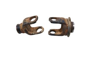 Arctic Cat - 04 Arctic Cat 500 FIS Auto 4x4 Front Universal Joint Couplers - Image 2