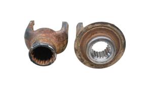 Arctic Cat - 04 Arctic Cat 500 FIS Auto 4x4 Front Universal Joint Couplers - Image 3