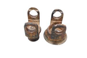 Arctic Cat - 04 Arctic Cat 500 FIS Auto 4x4 Front Universal Joint Couplers - Image 4