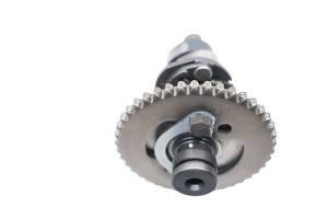 Arctic Cat - 04 Arctic Cat 500 FIS Auto 4x4 Camshaft Cam Shaft - Image 2