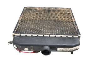 Arctic Cat - 06 Arctic Cat 650 H1 4x4 Radiator & Screen - Image 4