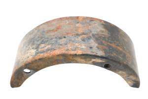 01 Polaris Sportsman 90 2x4 Rear Brake Skid Plate