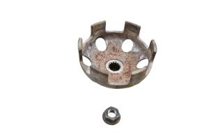 04 Arctic Cat 500 FIS Auto 4x4 Pull Start Recoil Gear