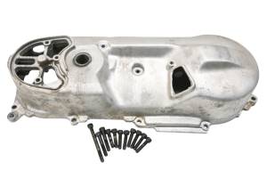 01 Polaris Sportsman 90 2x4 Inner Belt Clutch Cover
