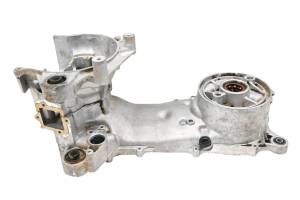 Polaris - 01 Polaris Sportsman 90 2x4 Crankcase Center Crank Case - Image 3