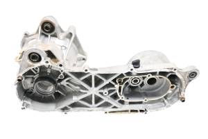 Polaris - 01 Polaris Sportsman 90 2x4 Crankcase Center Crank Case - Image 4