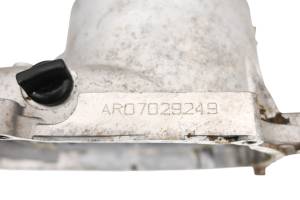 Polaris - 01 Polaris Sportsman 90 2x4 Crankcase Center Crank Case - Image 5