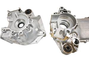 Polaris - 01 Polaris Sportsman 90 2x4 Crankcase Center Crank Case - Image 6