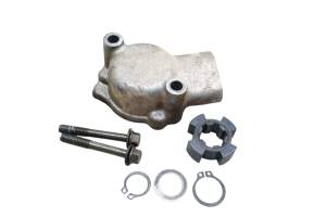 Arctic Cat - 04 Arctic Cat 500 FIS Auto 4x4 Speedometer Sensor Housing - Image 1