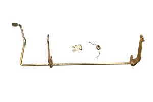 05 Arctic Cat 400 4x4 Seat Latch