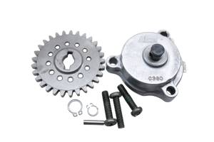 04 Arctic Cat 500 FIS Auto 4x4 Oil Pump