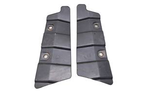 04 Arctic Cat 400 4X4 FIS Auto Rear Cv Boot Guards Left & Right