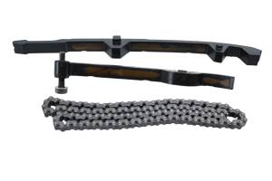 Arctic Cat - 04 Arctic Cat 500 FIS Auto 4x4 Cam Chain & Guides - Image 3