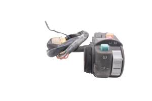 Arctic Cat - 06 Arctic Cat 650 H1 4x4 Headlight On Off Handlebar Start Switch - Image 2