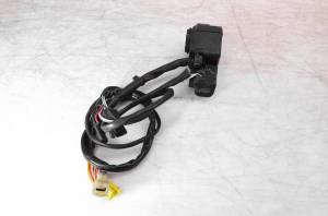 Arctic Cat - 15 Arctic Cat 500 4x4 Headlight On Off Handlebar Start Switch - Image 2