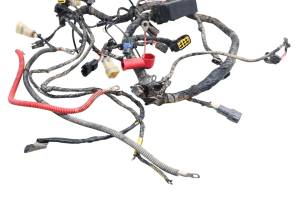 Arctic Cat - 04 Arctic Cat 500 FIS Auto 4x4 Wire Harness Electrical Wiring For Parts - Image 2