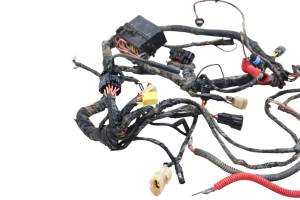 Arctic Cat - 04 Arctic Cat 500 FIS Auto 4x4 Wire Harness Electrical Wiring For Parts - Image 3