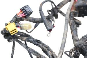 Arctic Cat - 04 Arctic Cat 500 FIS Auto 4x4 Wire Harness Electrical Wiring For Parts - Image 5