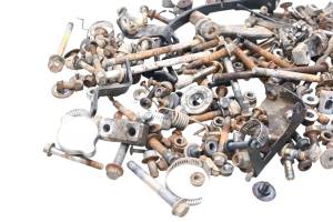 Arctic Cat - 04 Arctic Cat 500 FIS Auto 4x4 Hardware Set Nuts & Bolts - Image 2