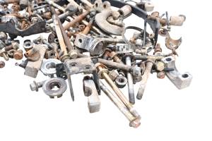 Arctic Cat - 04 Arctic Cat 500 FIS Auto 4x4 Hardware Set Nuts & Bolts - Image 3