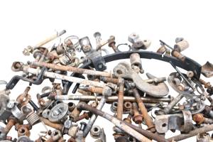 Arctic Cat - 04 Arctic Cat 500 FIS Auto 4x4 Hardware Set Nuts & Bolts - Image 4