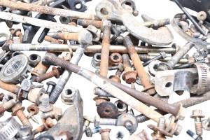 Arctic Cat - 04 Arctic Cat 500 FIS Auto 4x4 Hardware Set Nuts & Bolts - Image 5