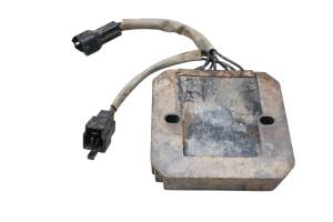 Arctic Cat - 04 Arctic Cat 500 FIS Auto 4x4 Regulator Rectifier - Image 2