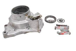 05 Kawasaki Brute Force 650 4x4 Front Left Differential Case KVF650