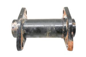 01 Polaris Sportsman 90 2x4 Rear Bearing Carrier Axle Housing