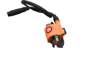 Aftermarket - 08 Kawasaki Brute Force 750 4x4i Ignition Coil Aftermarket KVF750 - Image 3