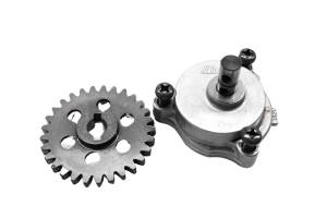 02 Arctic Cat 400 4x4 Oil Pump