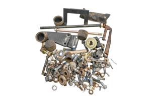 04 Polaris Sportsman 90 Hardware Set Nuts & Bolts